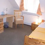Spitze Warte ホテル Rüthen