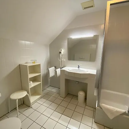 Hotel Spitze Warte *