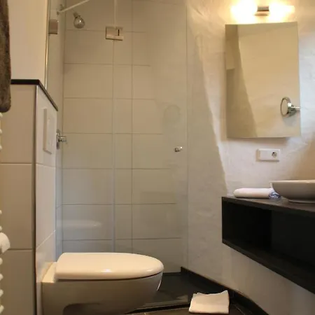 Spitze Warte Hotel