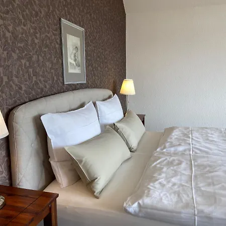 Spitze Warte Hotel