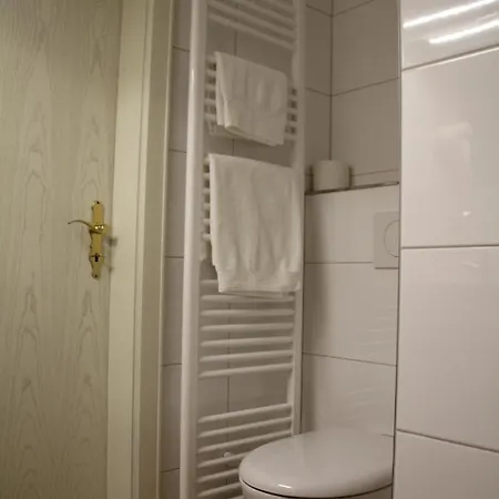 Spitze Warte Hotel Rüthen