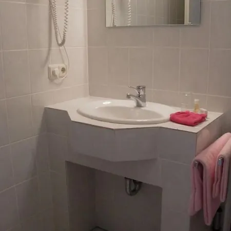 Spitze Warte Hotel Rüthen