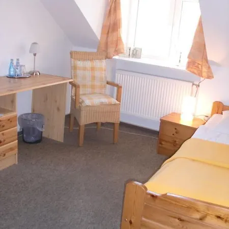 Spitze Warte Hotel Rüthen