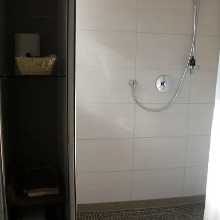 Hotel Spitze Warte