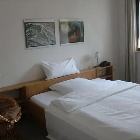 Hotel Spitze Warte Rüthen