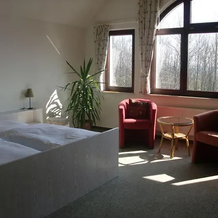 Spitze Warte Rüthen