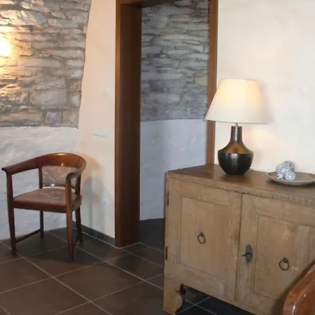 Hotel Spitze Warte Rüthen
