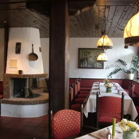 Hotel Spitze Warte