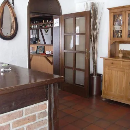 Hotel Spitze Warte