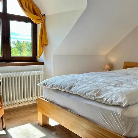 Hotel Spitze Warte *