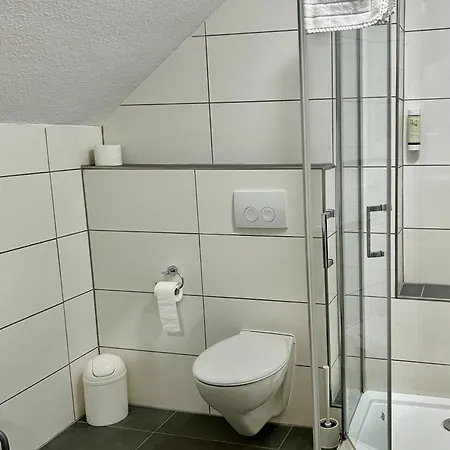 Spitze Warte Hotel