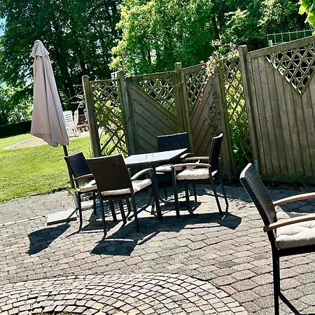 Spitze Warte فندق Rüthen