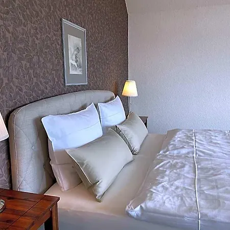 Spitze Warte Rüthen