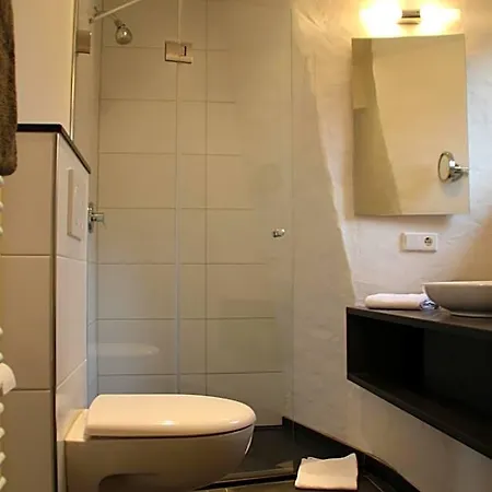 Spitze Warte Otel Rüthen