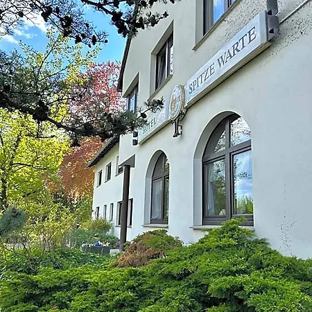 Spitze Warte Rüthen