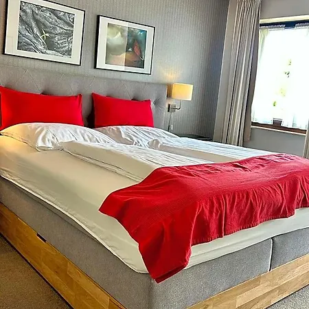 Otel Spitze Warte *