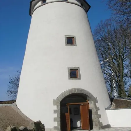 Spitze Warte * Rüthen