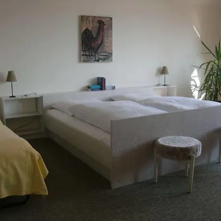 Spitze Warte Hotel *