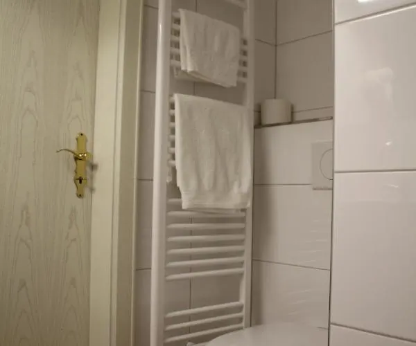 Spitze Warte Hotel Rüthen