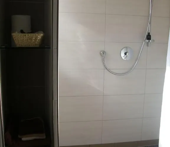 فندق Spitze Warte