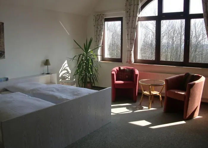 Spitze Warte Rüthen