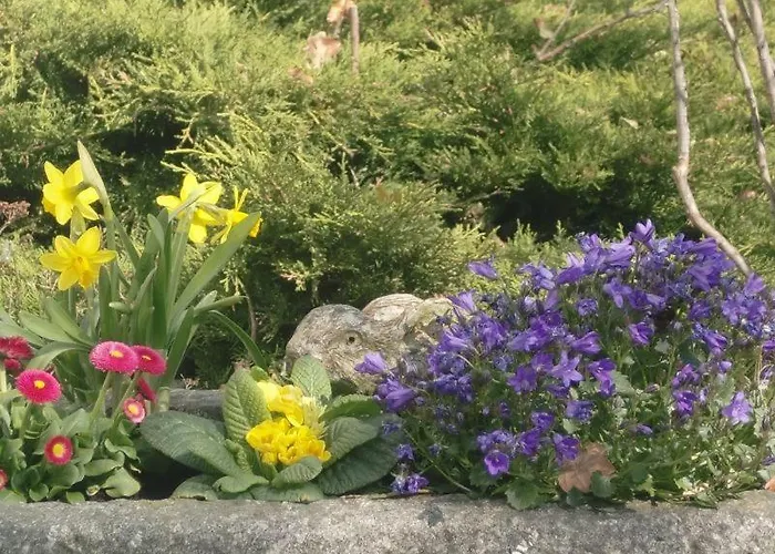 Hotel Spitze Warte Rüthen