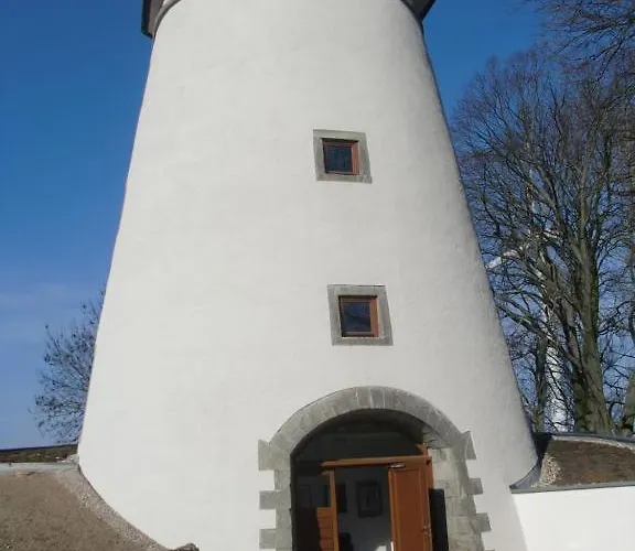 Spitze Warte * Rüthen